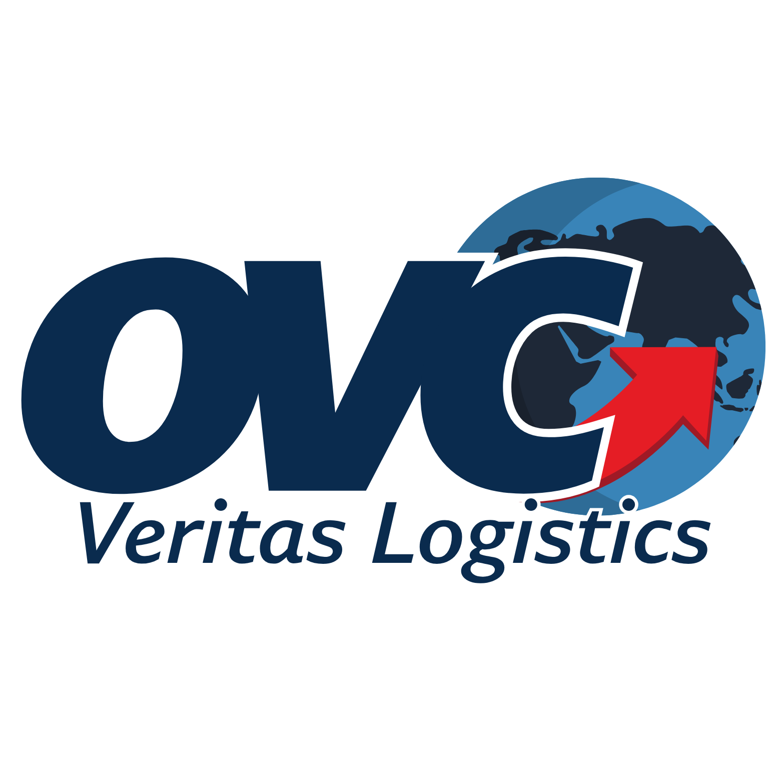 OVC Veritas Logo